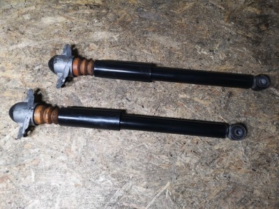 Audi q3 8u амортизатор задний левый правый фото №1