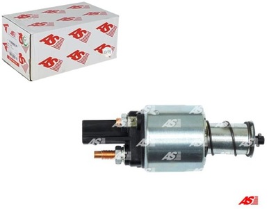 Выключатель электромагнитный, стартер as-pl ss3054 фото №1