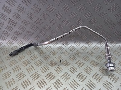 Шланг opel insignia a 2.0 t 250km фото №1