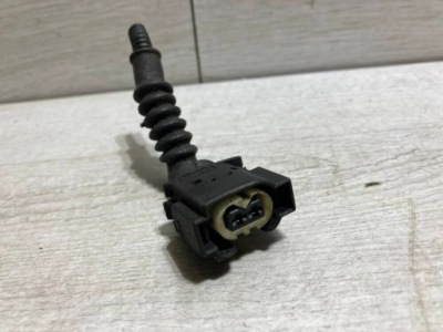 Штекер колодка bmw 1437439 фото №1