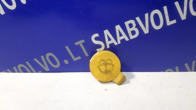 SAAB 9-3 VER1 2001 ZBIORNIKI ЖИДКОСТИ DO ОМЫВАТЕЛИ фото