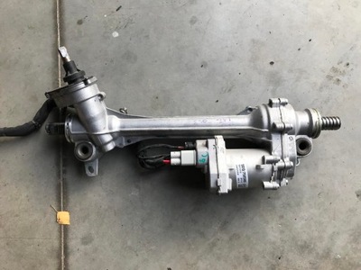 Dodge ram dt v gen. 2025 rok рулевая рейка magiel трансмиссия фото №1