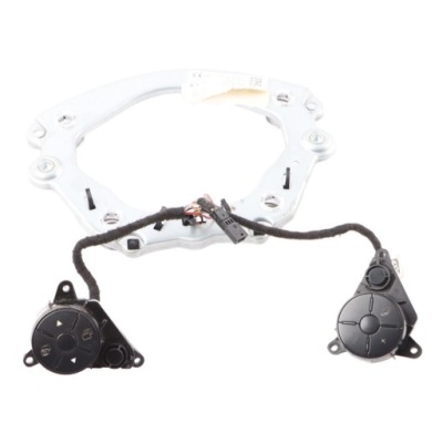 Mercedes sprinter w906 перемикачі керма мультифункція a9069052000 фото №1