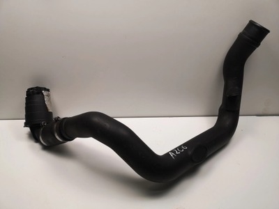 Master movano iii труба wąż інтеркулер 8200730589 фото №1