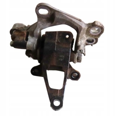 Кронштейн кронштейн коробки передач mazda cx5 i ke 2.2 дизель 2012-2017 rok ya35 фото №1