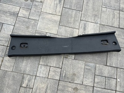 AVENSIS T27 SEDAN PROTECTION BELT REAR 58387-05100  