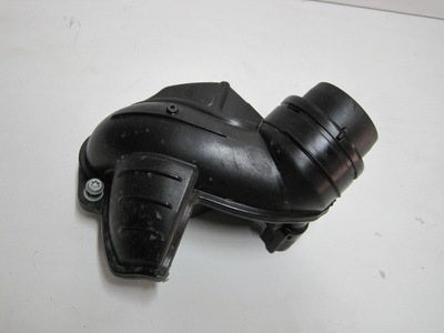 Труба воздухозаборник vw taigo 05c129654 фото №1