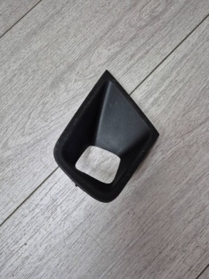 13360. sandero ii решітка хром правий перед 261a29464r фото №1