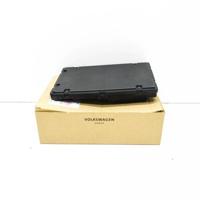 Audi a4 b9 комфорт керування unit 8w1907063an фото №1