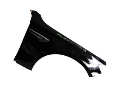 Mercedes e w213 213 крыло передний правый 63 amg фото №1