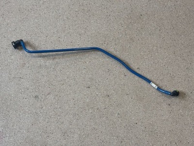 Шланг вентиляція картера bmw x3 g01 7484109 фото №1