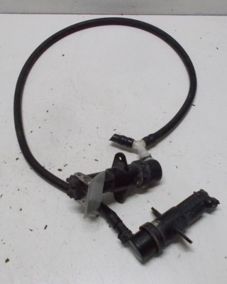 Bmw x3 e83 3.0d 08r омыватель фары 301008 фото №1