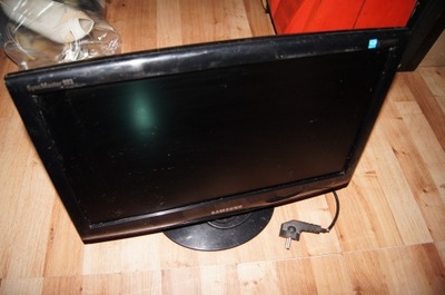 monitor samsung syncmaster 933SN sprawny