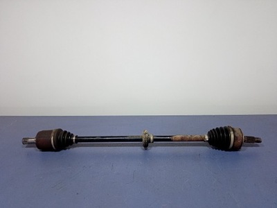 Honda fr-v 1.8 140km привідний вал перед права передня автоматична коробка передач фото №1