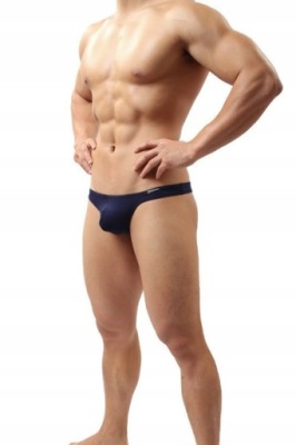 STRINGI MĘSKIE BIELIZNA_ XL