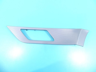 Молдинг dekor дверь левый перед jaguar xf ii x260 фото №1