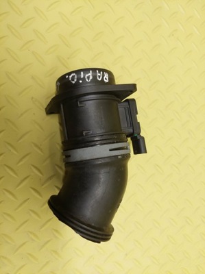 Skoda rapid ii 1.6 tdi витратомір 70640058 фото №1