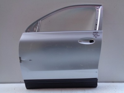 Двері ліва передні mercedes gla w247 18- nr 44931 фото №1