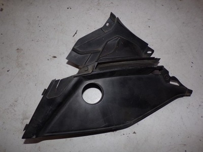 Жабо ліва сторона honda civic ufo фото №1
