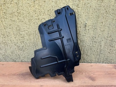 Opel crossland x 17- воздуховод воздуха левая nowa 13467104 фото №1