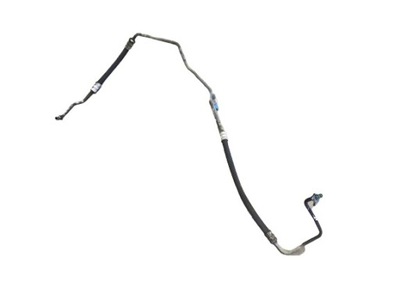 9638222480d шланг усилителя peugeot 206 3d фото №1