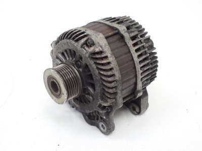 Генератор оригінал 8200363528 renault megane scenic ii 1.5 dci 07r фото №1