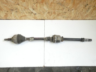 Приводной вал правая передняя renault espace iv 1.9dci фото №1