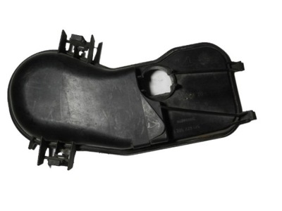 Заглушка крышка лампы левый перед ford mondeo mk3 фото №1