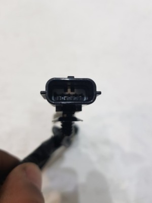 Джгут шланг smart a4535465100 фото №1