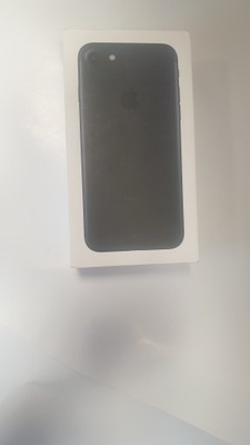 ORYG PUDEŁKO ETUI APPLE IPHONE 7 32GB