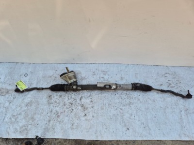 Рейка рульова трансмісія renault kangoo ii 1.6 b 8200409281 європа фото №1