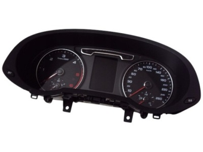 Счетчик audi q3 дизель 2011-2018 фото №1