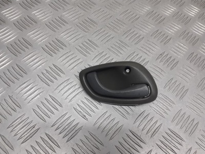 Ручка правая задняя внутренняя suzuki baleno фото №1