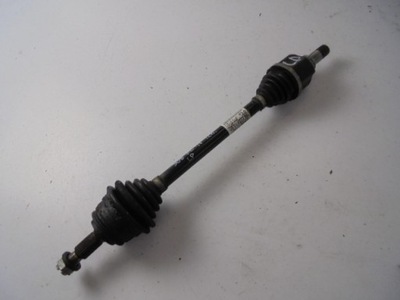 Привідний вал ліва peugeot 308 ii t9 lift hb 1.2 pure tech 2017 r фото №1