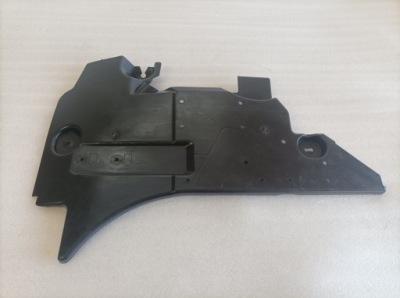 Защита плита подвеска peugeot 3008 ii 9815315780 фото №1