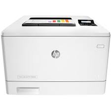 HP LASERJET M452DN 10 STRON NOWE TONERY F-V GWARANCJA DRUKARKA JAK NOWA