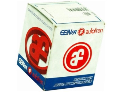 Поршень суппорт toyota proace 1.5-2.0 16- proace 1.5-2.0 16- фото №1