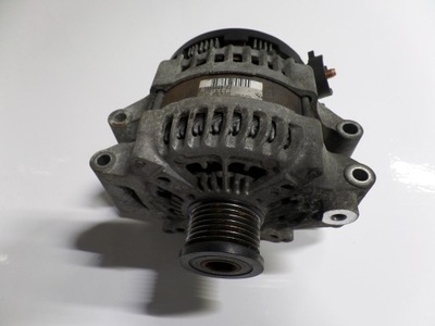 Bmw 3 e90 320i генератор 7550468 фото №1