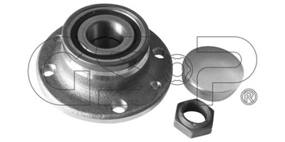 LOZYSKO, SET REPAIR HUB ALFA ROMEO ALFA ROMEO 146 (930_) 1.8 I.E.  