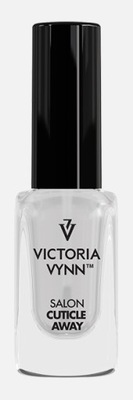 VICTORIA VYNN CUTICLE AWAY PREPARAT DO USUWANIA SKÓREK 10 ml