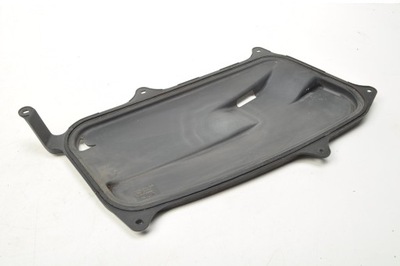 Mercedes slk r171 w171 защита решётки впуск капот a1718890225 фото №1