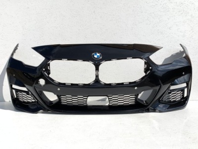 Bmw 2 f44 m-pakiet бампер передний pdc 8075476 фото №1