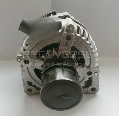 Генератор vw golf 1.4 jetta фото №1