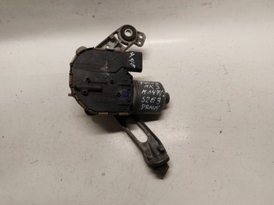 Механизм дворники правый перед ford focus mk3 фото №1