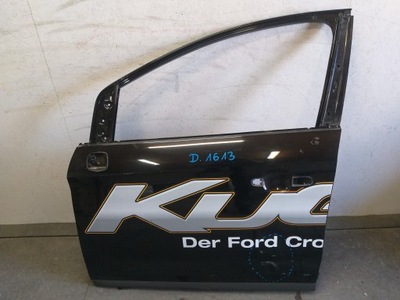 Дверь перед левая ford kuga mk1 фото №1