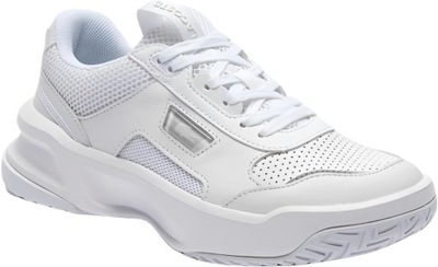 Buty Sportowe LACOSTE 740SFA0063 Białe r.37