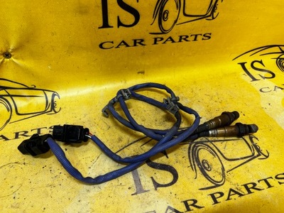 Датчик лямбда-зонд porsche 911 991 carrera lift 3.0 фото №1