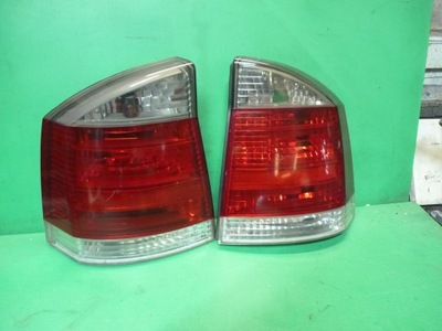 Лампа lewatylna opel vectra c gts фото №1