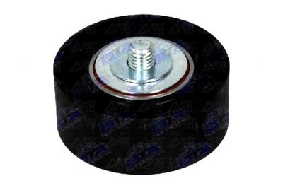 Bta ролик ремень chevrolet captiva 2.0 d 4wd c100. фото №1