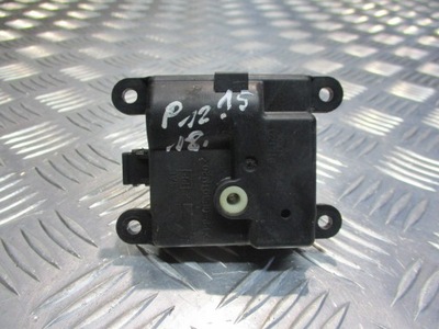 MOTOR CALENTADOR NISSAN PRIMERA P12  